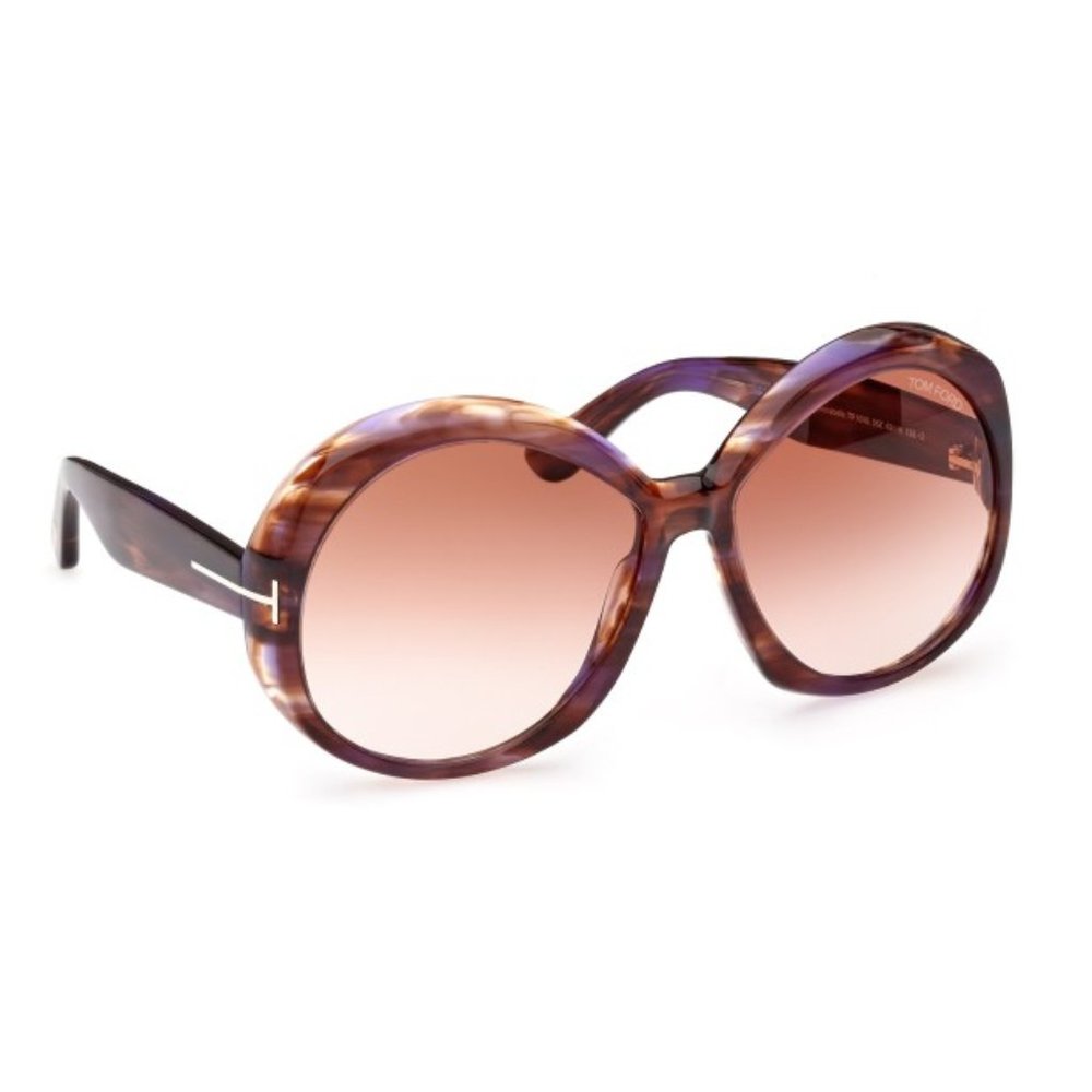 NEW TOM FORD WOMEN SUNGLASSES